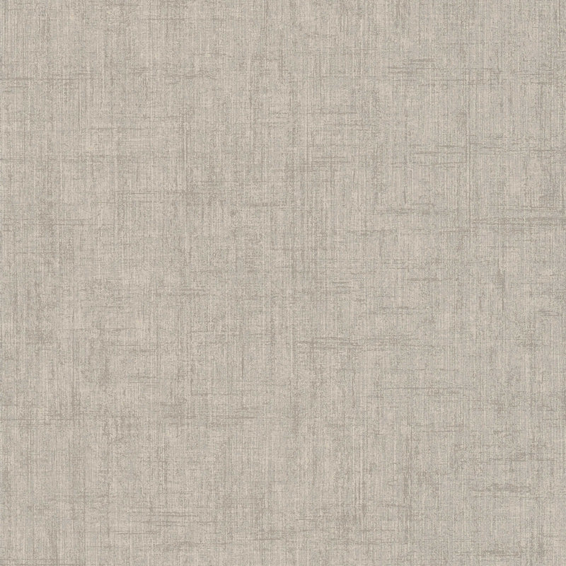38596-5 Geo Effect Plain Beige Wallpaper by A S Creation