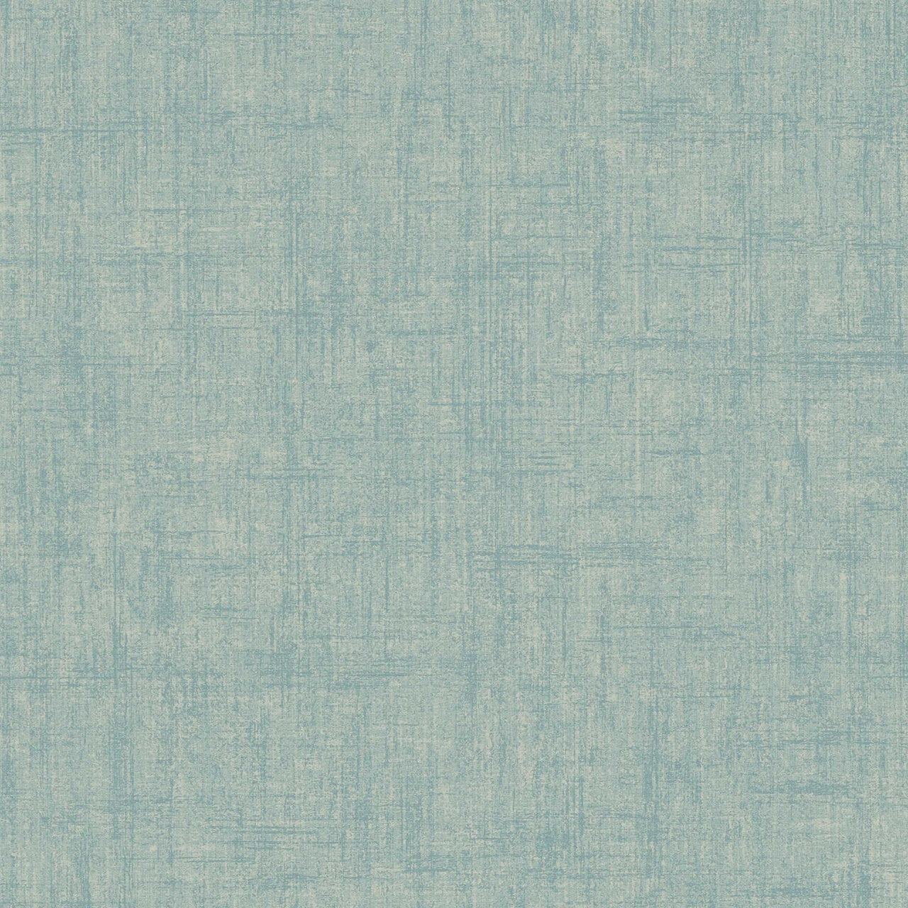 38596-6 Geo Effect Plain Blue Wallpaper by A S Creation