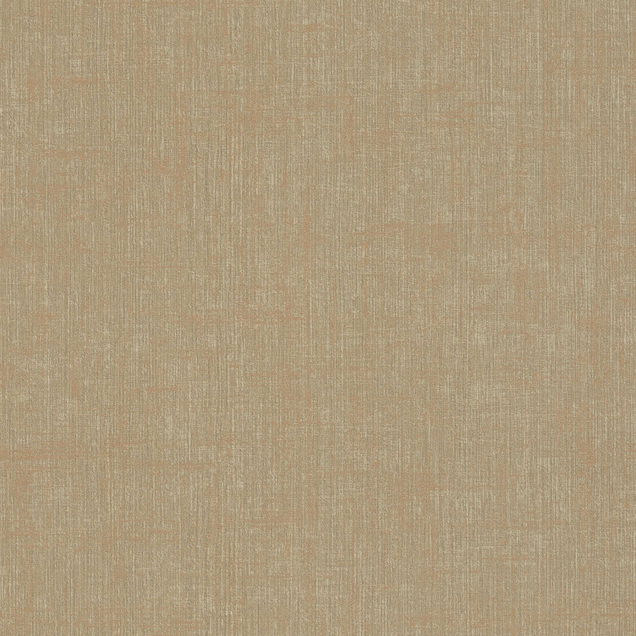 38596-7 Geo Effect Plain Gold Wallpaper by A S Creation