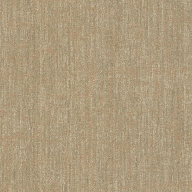 38596-7 Geo Effect Plain Gold Wallpaper by A S Creation