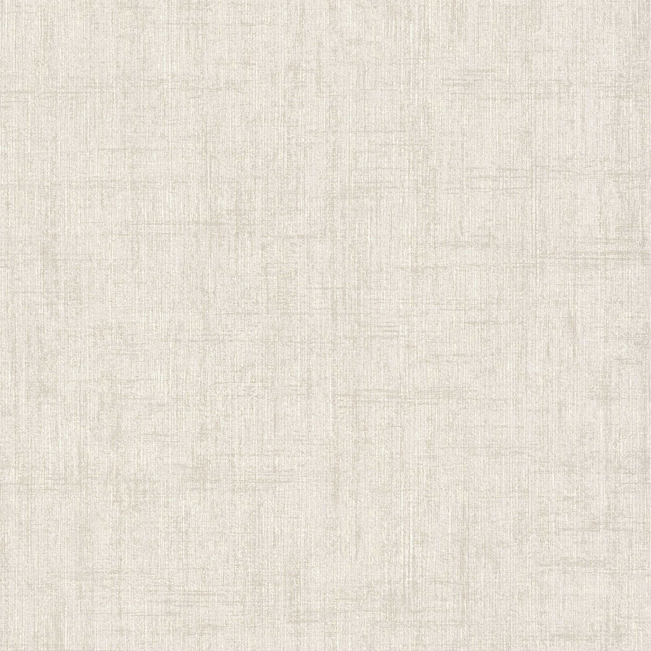 38596-8 Geo Effect Plain Cream Wallpaper by A S Creation