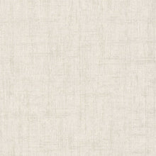 38596-8 Geo Effect Plain Cream Wallpaper by A S Creation