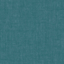 38596-9 Geo Effect Plain Blue Wallpaper by A S Creation