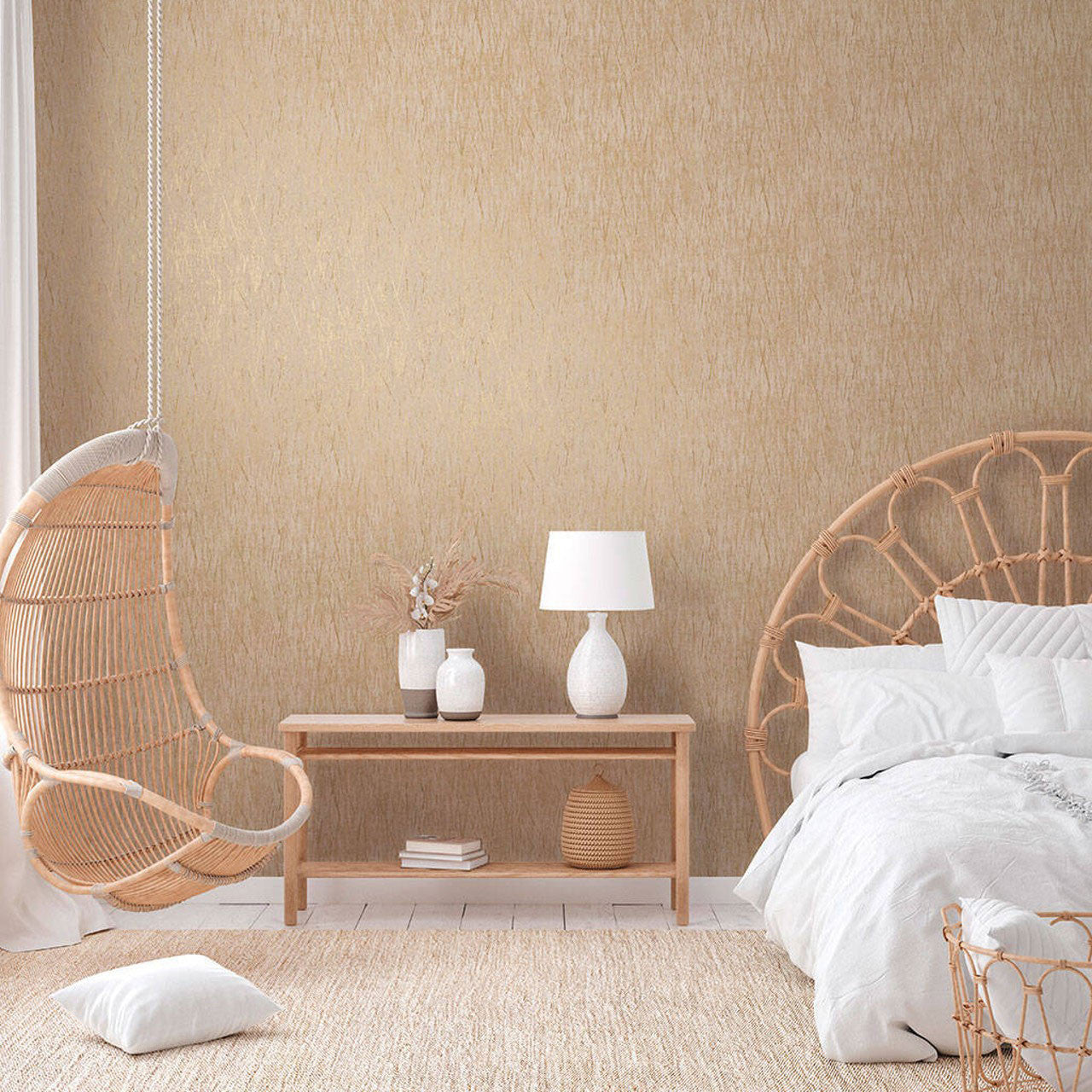 38598-5 Hygge 2 Wallpaper by A S Creation