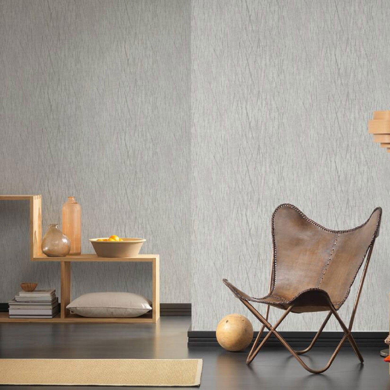 38598-7 Hygge 2 Wallpaper by A S Creation