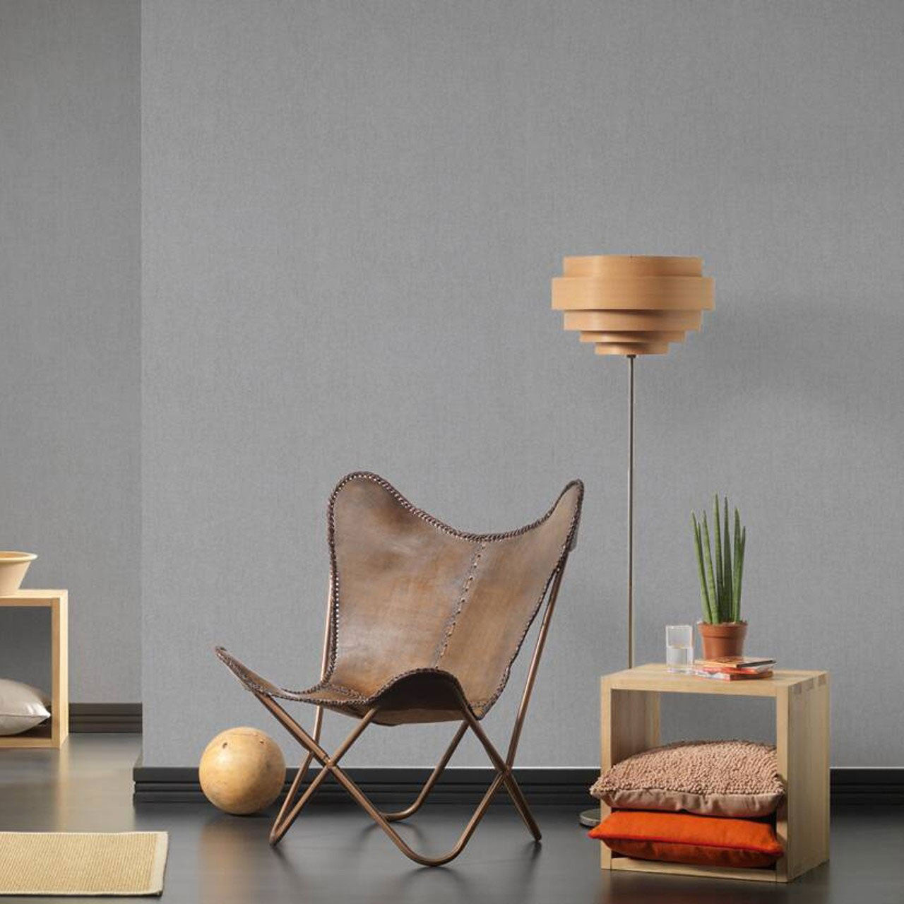 38599-1 Hygge 2 Wallpaper by A S Creation