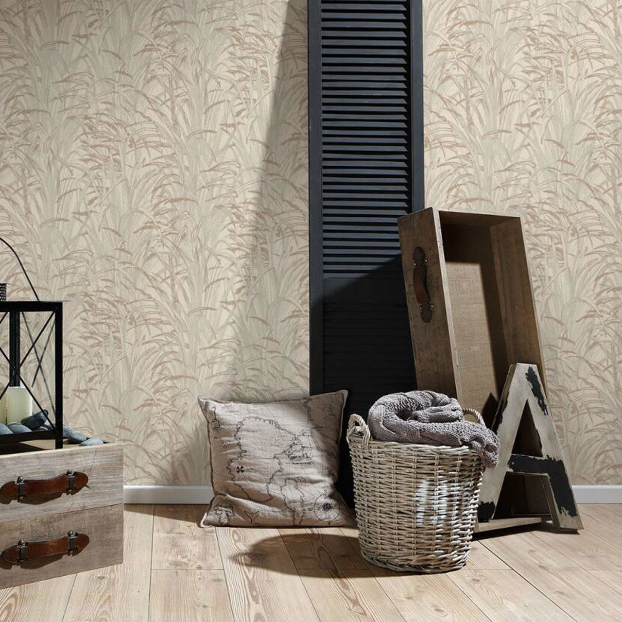 38600-2 Hygge 2 Wallpaper by A S Creation