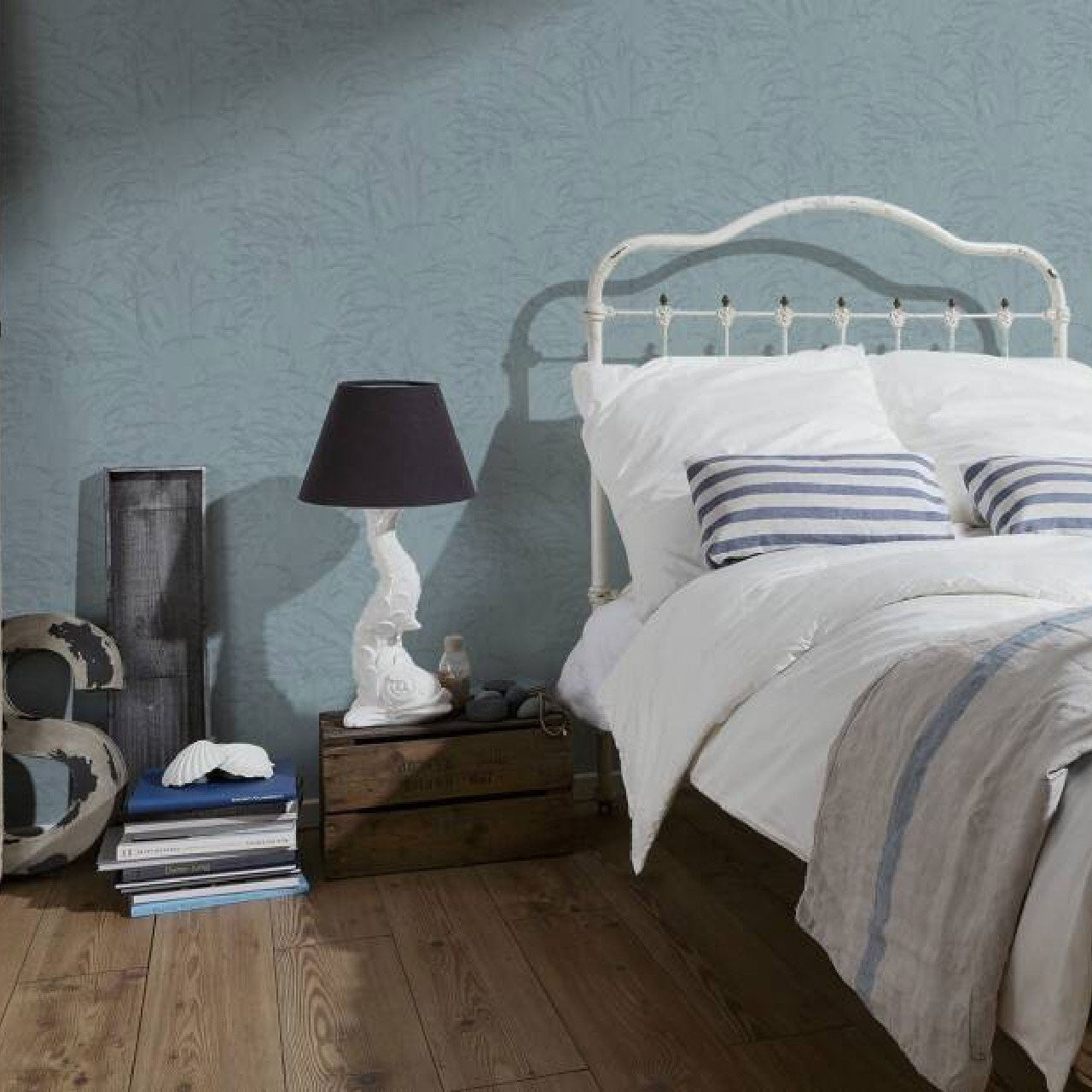 38600-4 Hygge 2 Wallpaper by A S Creation