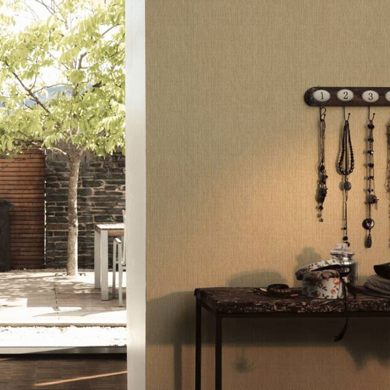 38612-3 Hygge 2 Wallpaper by A S Creation