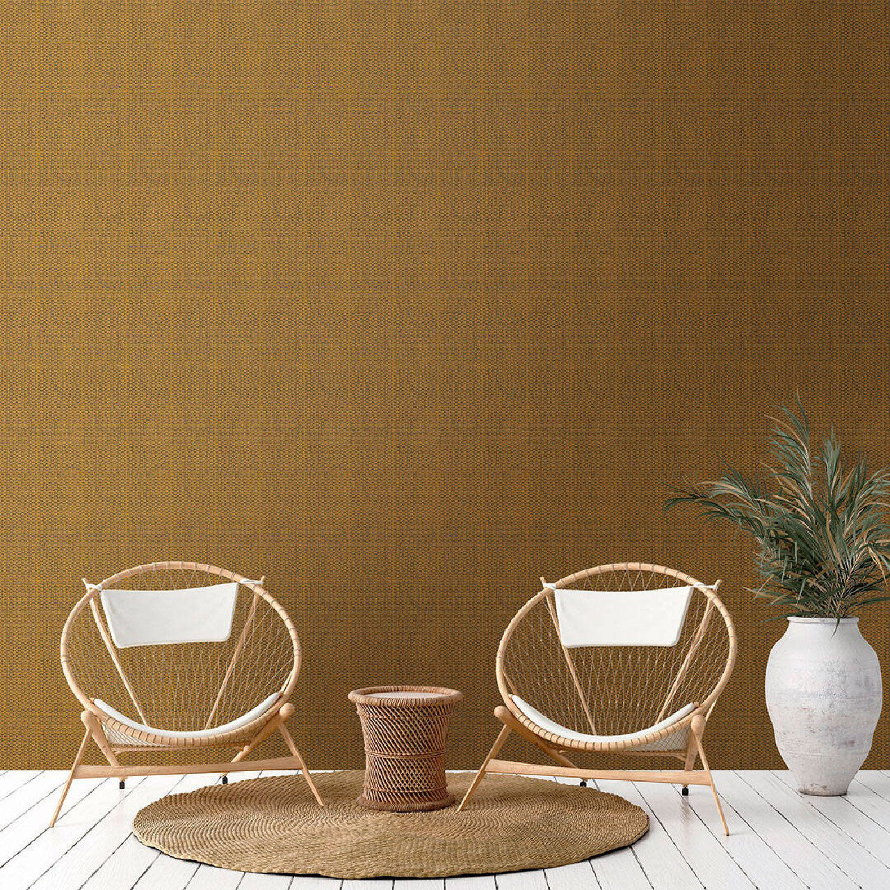 38612-5 Hygge 2 Wallpaper by A S Creation