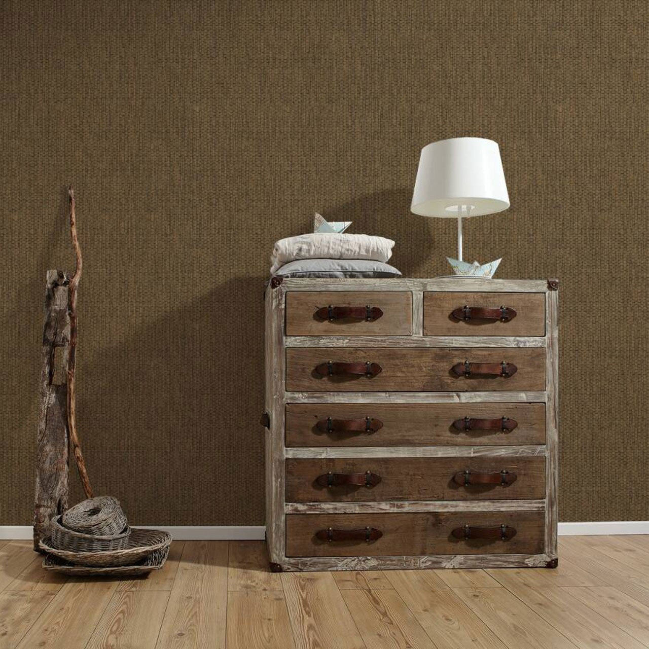 38612-6 Hygge 2 Wallpaper by A S Creation
