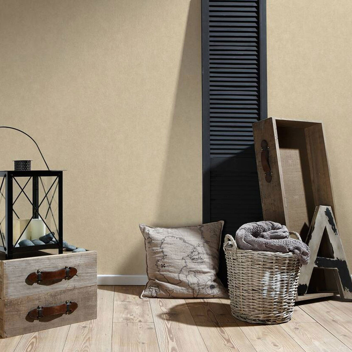 38615-5 Hygge 2 Wallpaper by A S Creation