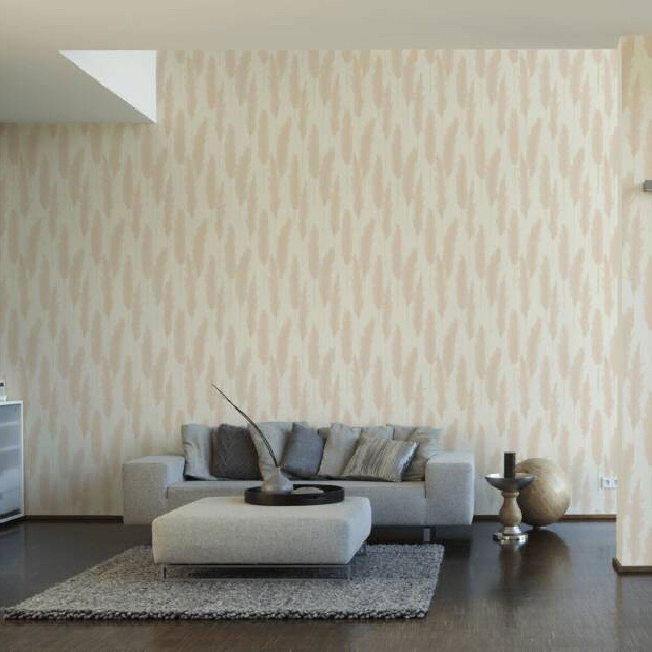 38631-2 Hygge 2 Wallpaper by A S Creation