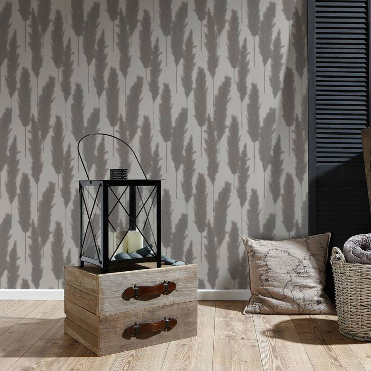 38631-4 Hygge 2 Wallpaper by A S Creation