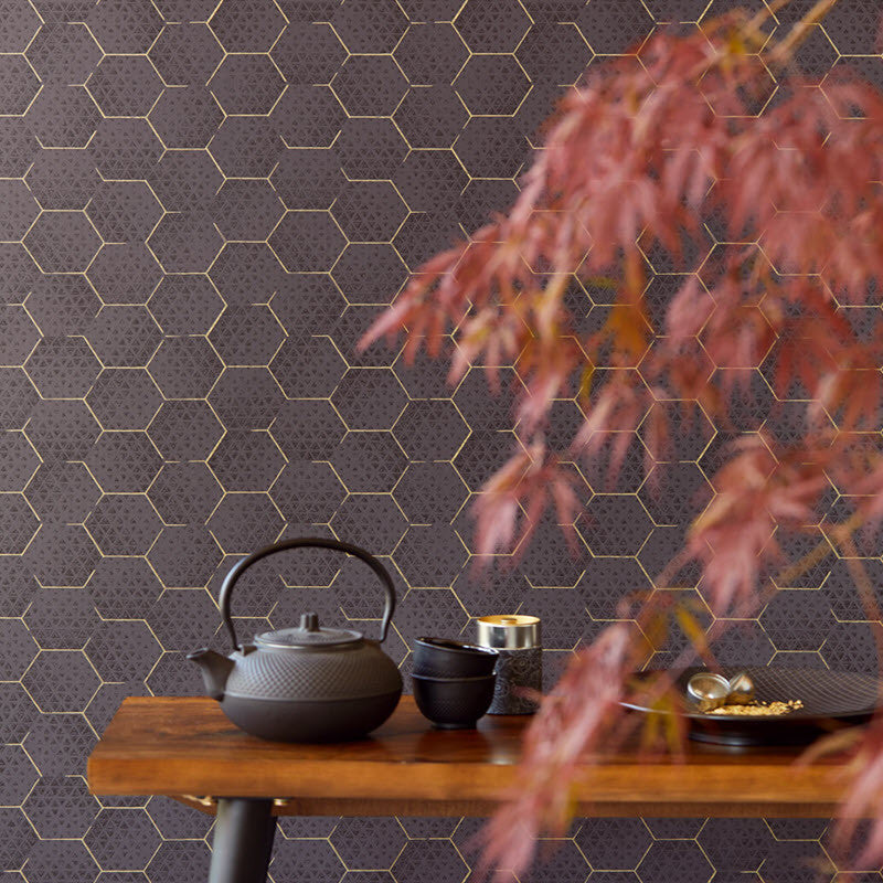 386581 Enso Wallpaper By Eijffinger