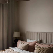 38706 Kim Borosan Bas Warm Beige Wallpaper by Borastapeter