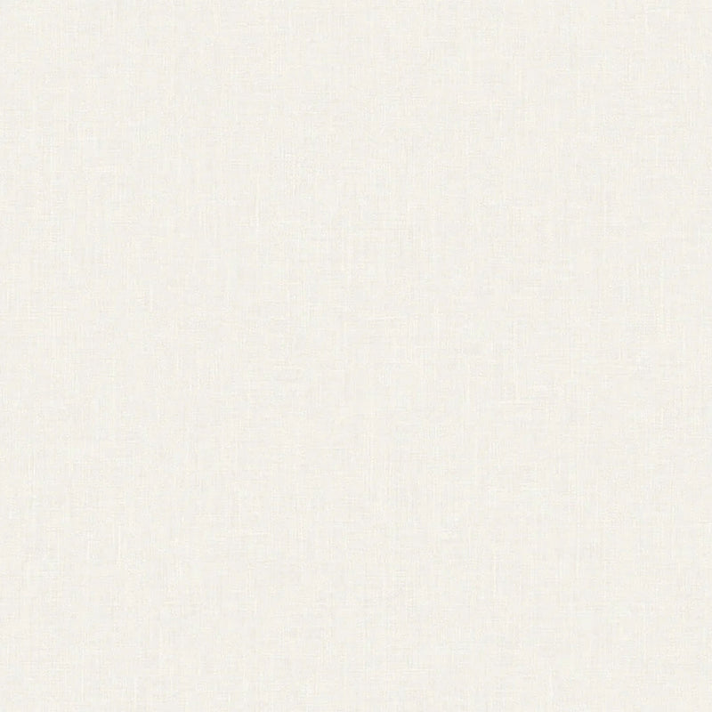 38707 Vega Borosan Bas Soft White Wallpaper by Borastapeter