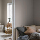 38709 Vega Borosan Bas Soft Grey Wallpaper by Borastapeter