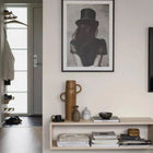 38710 Vega Borosan Bas Light Beige Wallpaper by Borastapeter