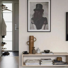 38710 Vega Borosan Bas Light Beige Wallpaper by Borastapeter