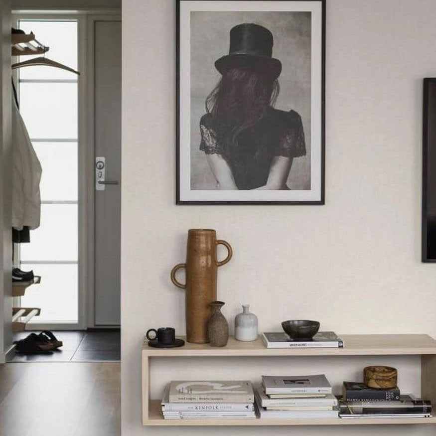 38710 Vega Borosan Bas Light Beige Wallpaper by Borastapeter