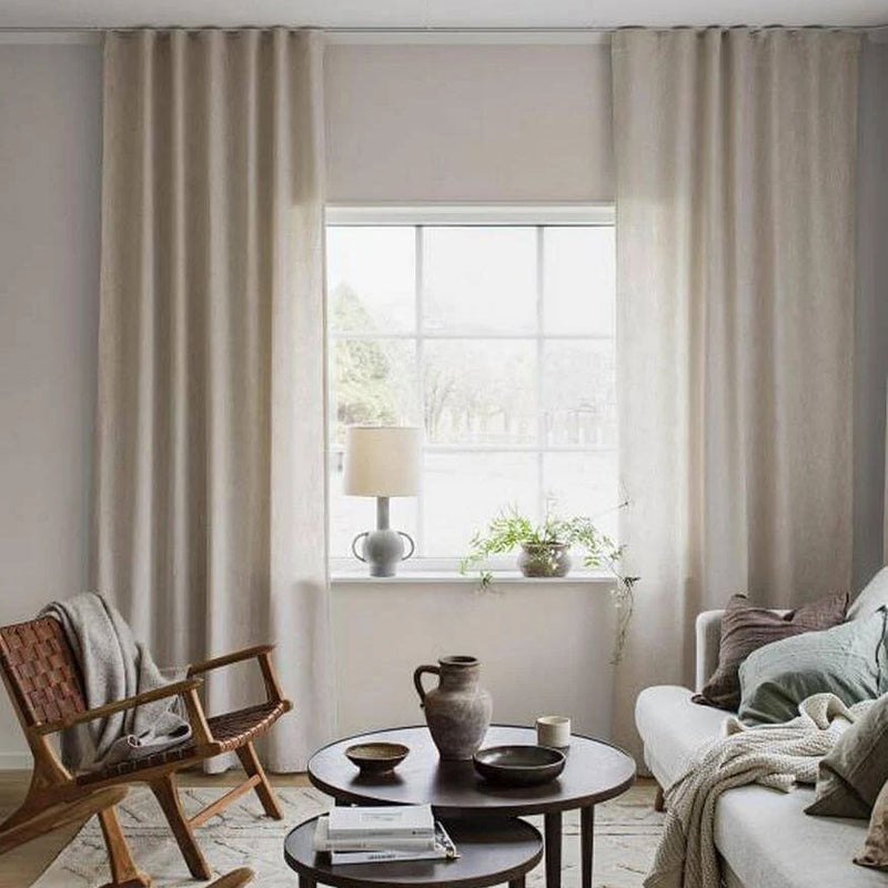 38711 Vega Borosan Bas Greige Wallpaper by Borastapeter