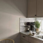 38712 Vega Borosan Bas Neutral Beige Wallpaper by Borastapeter