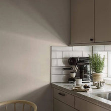 38712 Vega Borosan Bas Neutral Beige Wallpaper by Borastapeter