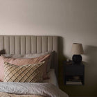 38713 Vega Borosan Bas Soft Beige Wallpaper by Borastapeter