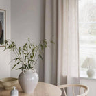 38723 Tom Borosan Bas White Wallpaper by Borastapeter