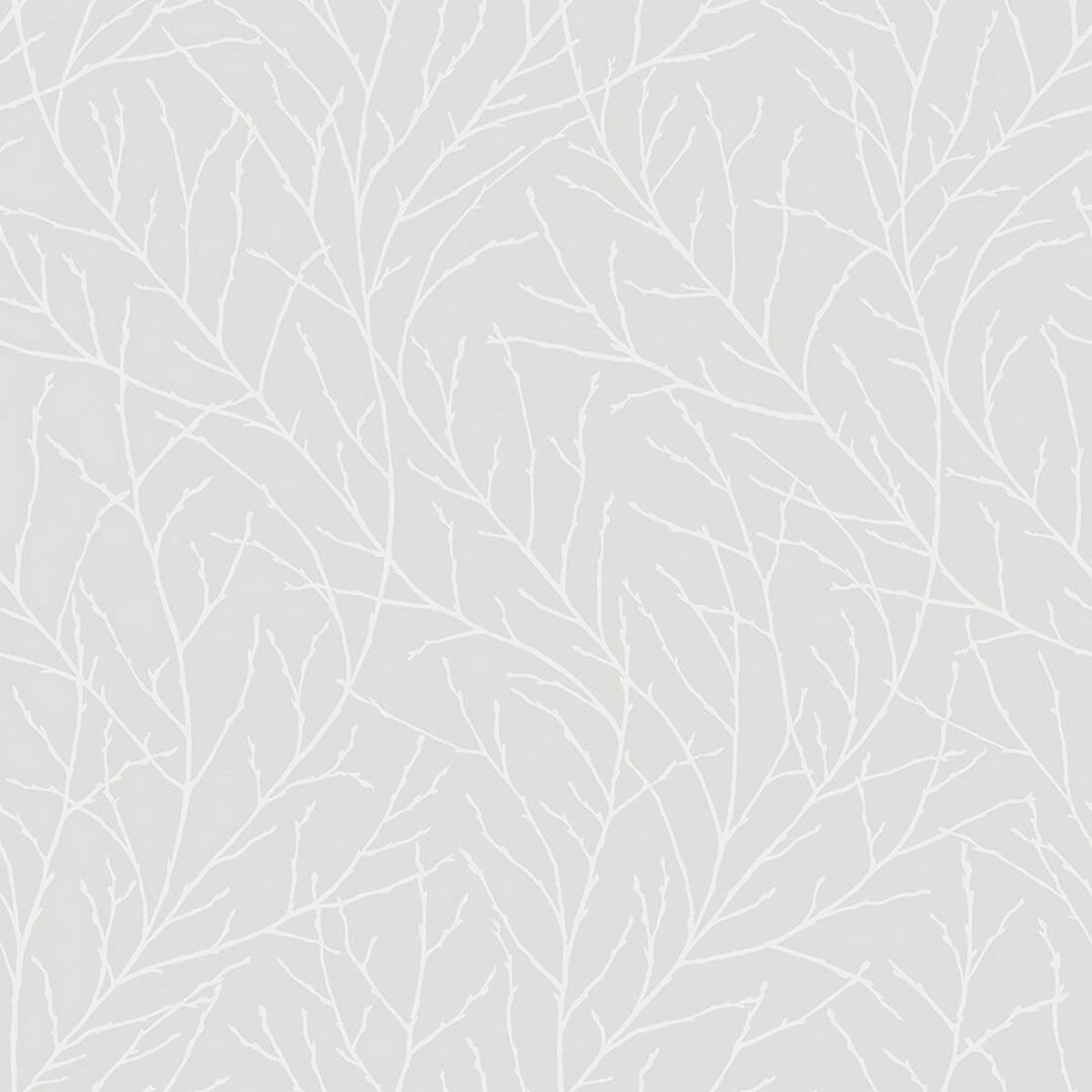 38729 Ivar Borosan Hem Grey Wallpaper by Borastapeter