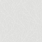 38729 Ivar Borosan Hem Grey Wallpaper by Borastapeter