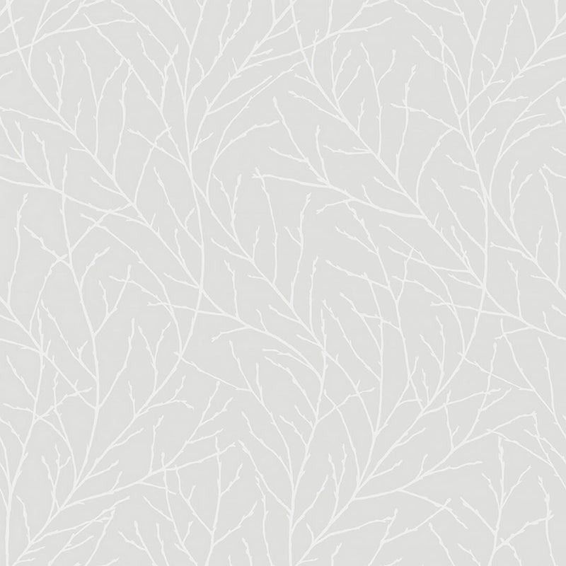 38729 Ivar Borosan Hem Grey Wallpaper by Borastapeter