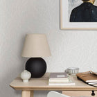 38729 Ivar Borosan Hem Grey Wallpaper by Borastapeter