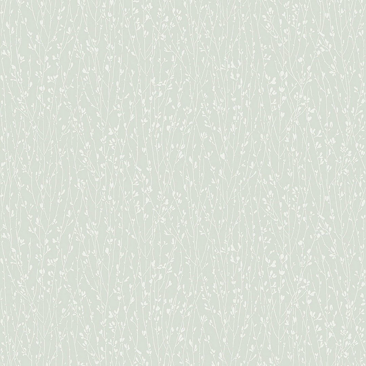 38731 Elias Borosan Hem Green Wallpaper by Borastapeter