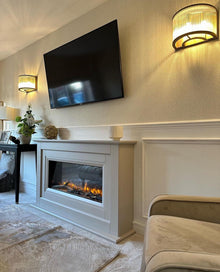 59305 Sisal Loft 2 Wallpaper By Galerie