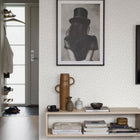 38732 Olof Borosan Hem Grey Wallpaper by Borastapeter