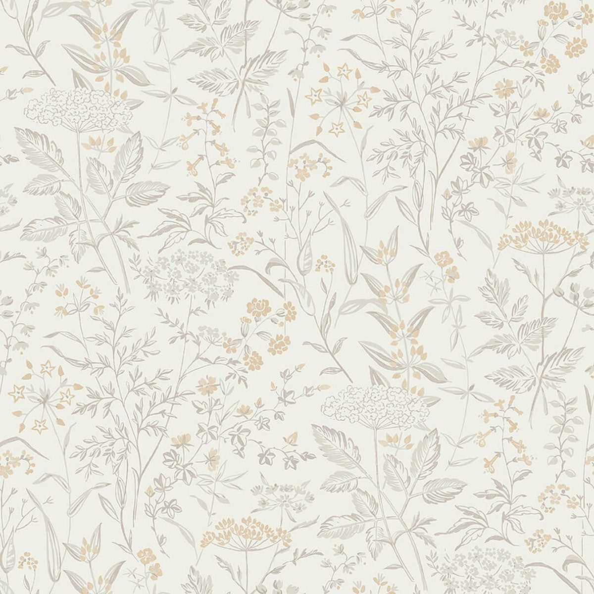 38735 Emil Borosan Hem Neutral Wallpaper by Borastapeter