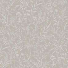 38738 Florian Borosan Hem Grey Wallpaper by Borastapeter