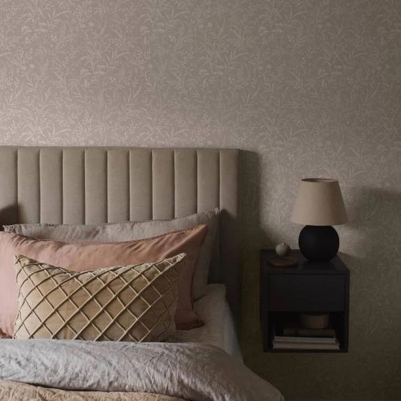 38738 Florian Borosan Hem Grey Wallpaper by Borastapeter