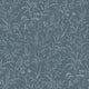 Florian Borosan Hem Navy Wallpaper by Borastapeter