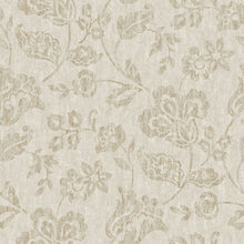 38740 Cornelia Borosan Hem Beige Wallpaper by Borastapeter