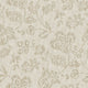 Cornelia Borosan Hem Beige Wallpaper by Borastapeter