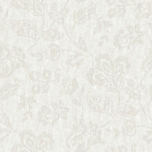 38741 Cornelia Borosan Hem Neutral Wallpaper by Borastapeter