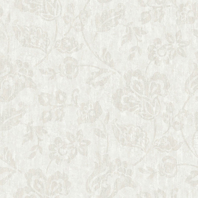 38741 Cornelia Borosan Hem Neutral Wallpaper by Borastapeter
