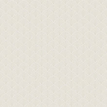 38742 Samira Borosan Hem Beige Wallpaper by Borastapeter