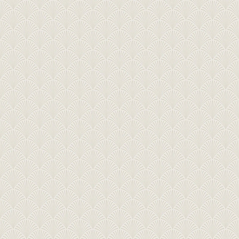 38742 Samira Borosan Hem Beige Wallpaper by Borastapeter