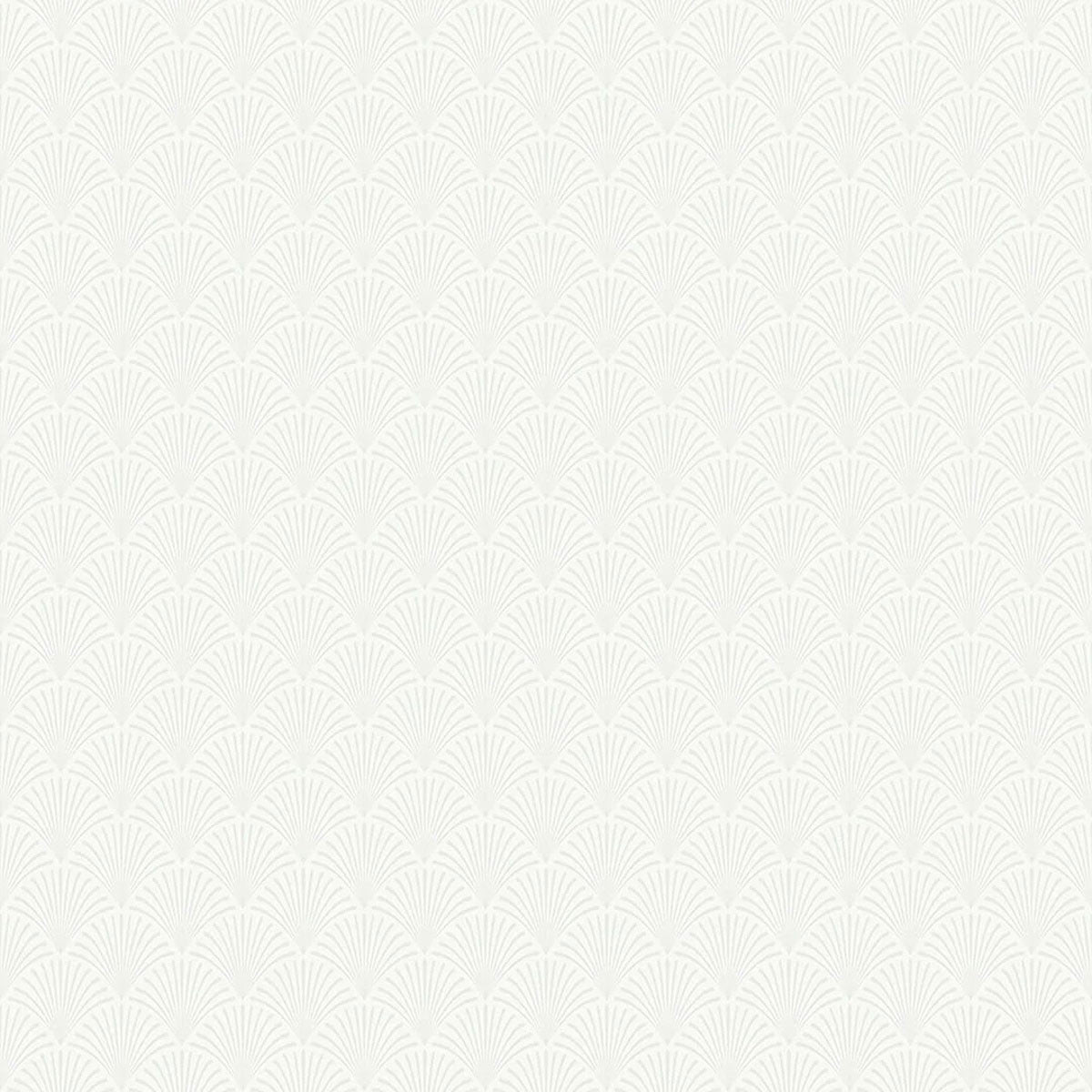 38743 Samira Borosan Hem White Wallpaper by Borastapeter