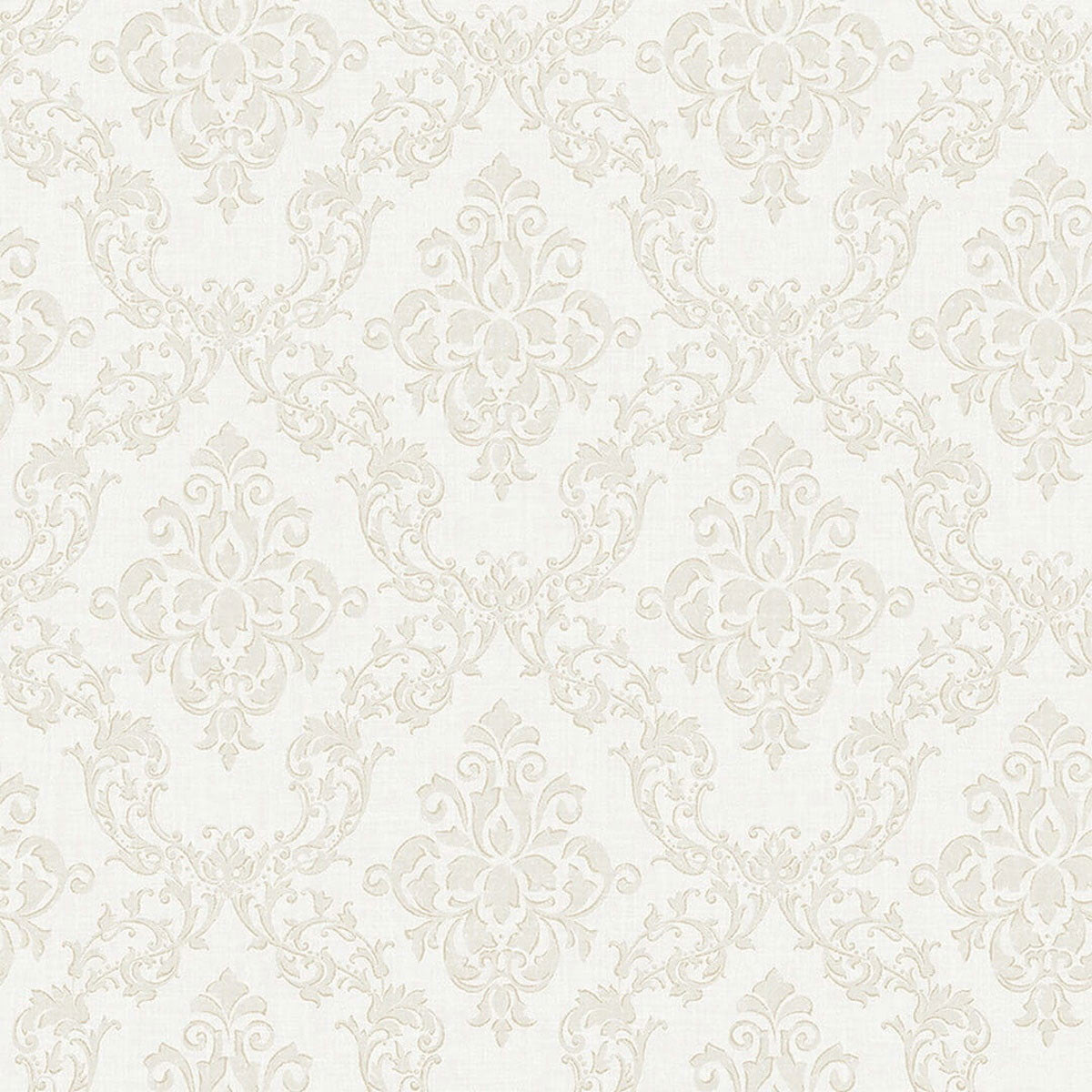 38744 Ottilia Borosan Hem Beige / Gold Wallpaper by Borastapeter