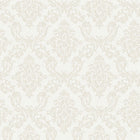 38744 Ottilia Borosan Hem Beige / Gold Wallpaper by Borastapeter